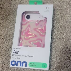 Iphone 17 Air Phone Case